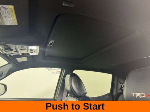 Used 2022 Toyota Tacoma TRD Pro image 12