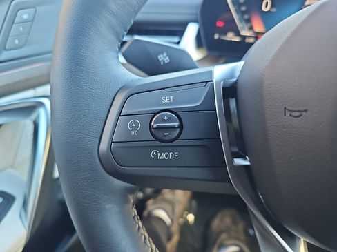 New 2026 BMW X1 xDrive28i w/ Technology Package image 17