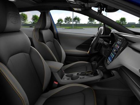 New 2026 Subaru Crosstrek 2.5i Wilderness w/ Wilderness Package image 15