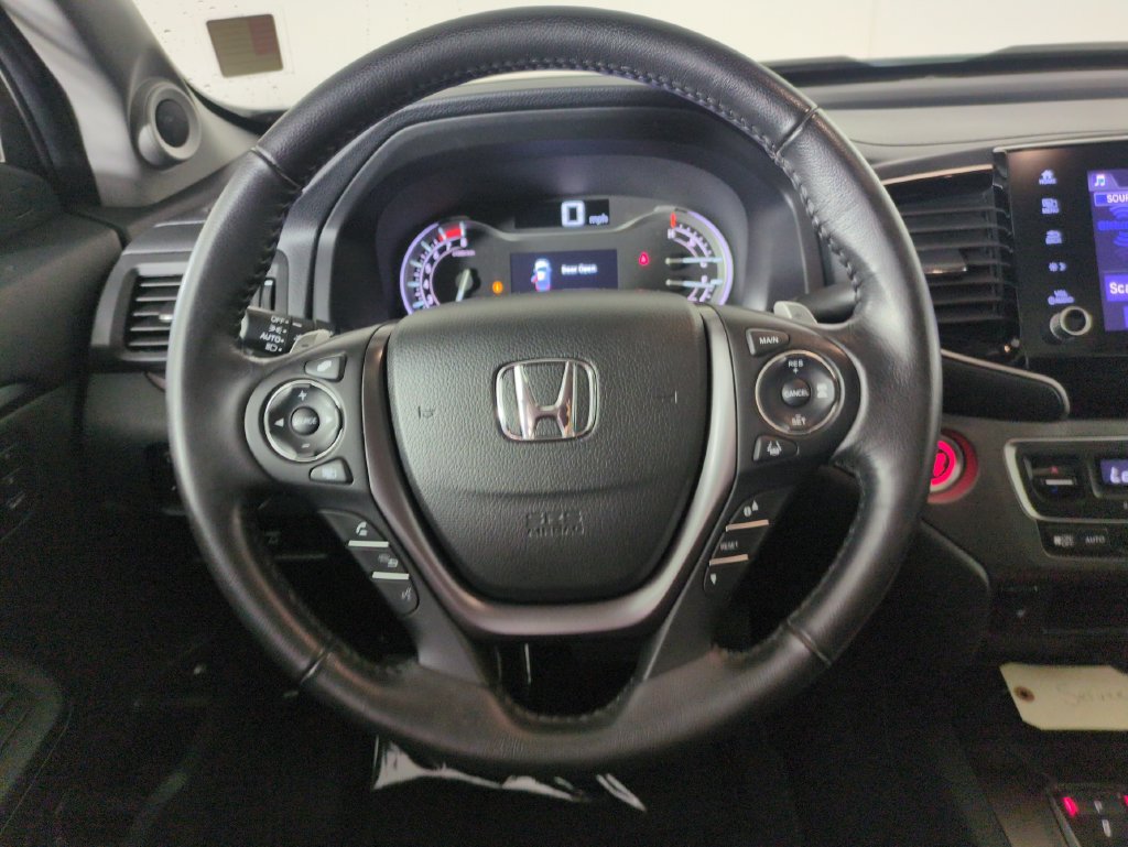 Certified 2023 Honda Ridgeline RTL image 20
