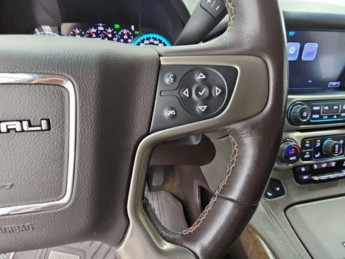 Used 2018 GMC Yukon XL Denali w/ Open Road Package AWD/4WD image 28