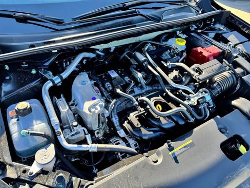 New 2025 Nissan Sentra S image 27