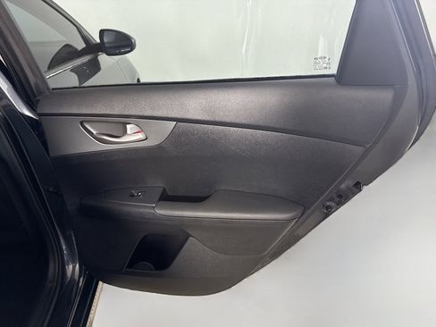 Used 2020 Kia Forte Sedan FWD image 27