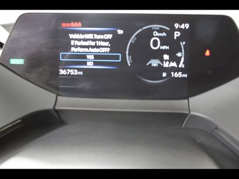 Used 2025 Toyota Prius LE FWD image 21