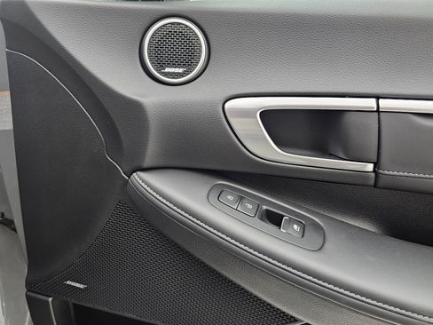 Used 2021 Hyundai Sonata Limited w/ Cargo Package image 19