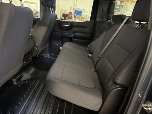 Used 2022 GMC Sierra 1500 Pro w/ Sierra Value Package AWD/4WD image 22