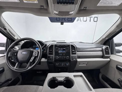 Used 2019 Ford F250 XL w/ XL Value Package AWD/4WD image 11