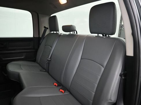 Used 2016 RAM 2500 Tradesman AWD/4WD image 23