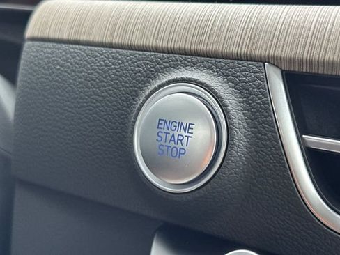 New 2026 Hyundai Sonata Blue FWD image 20