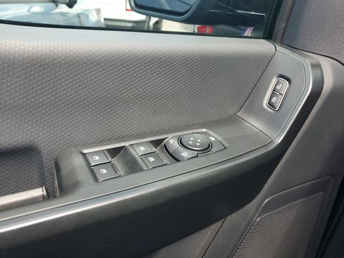 New 2026 Ford F150 STX RWD image 12