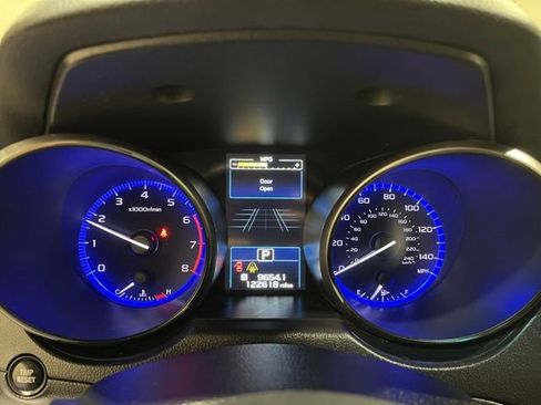 Used 2016 Subaru Legacy 2.5i Premium image 27