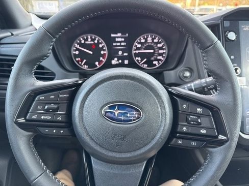 New 2026 Subaru Forester Premium image 26