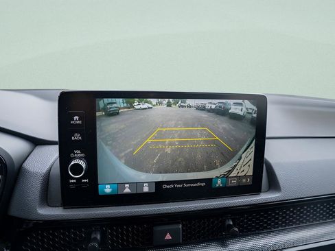 Used 2023 Honda CR-V EX-L image 31