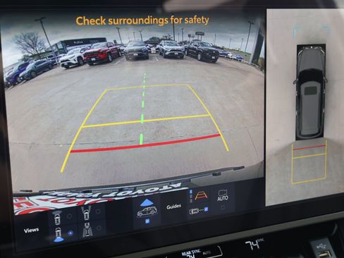 New 2026 Toyota Sequoia Limited image 20