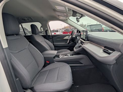 New 2026 Ford Explorer Active image 6