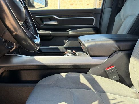 Used 2023 RAM 1500 Lone Star image 17