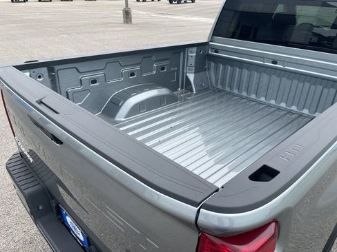 New 2026 Chevrolet Silverado 2500 Custom AWD/4WD image 29