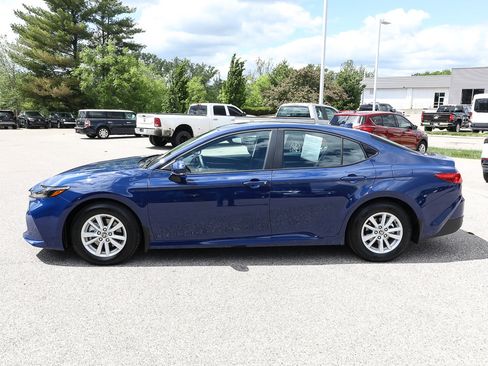 Used 2026 Toyota Camry LE FWD image 2