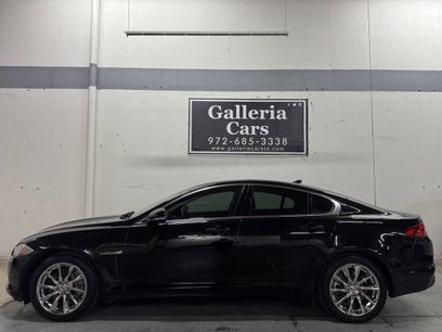 Used 2015 Jaguar XF Premium