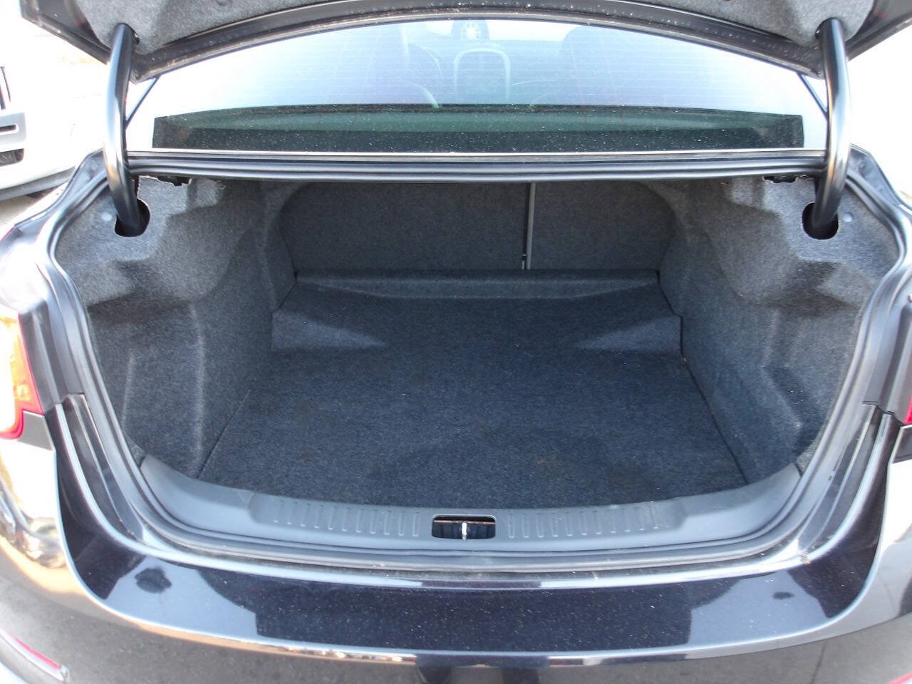 Used 2013 Chevrolet Malibu LT w/ Power Convenience Package FWD image 22