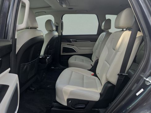 Used 2021 Kia Telluride S image 29