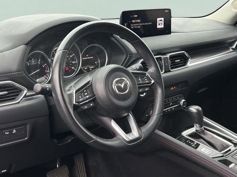 Used 2022 MAZDA CX-5 Carbon Edition image 10
