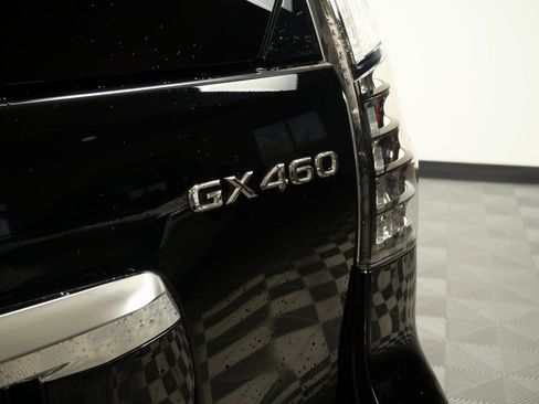 Certified 2023 Lexus GX 460 Luxury image 7
