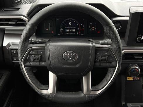 Used 2025 Toyota Tacoma SR5 w/ SR5 Upgrade Package image 13