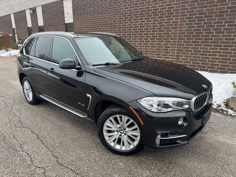 Used 2017 BMW X5 xDrive35i image 39