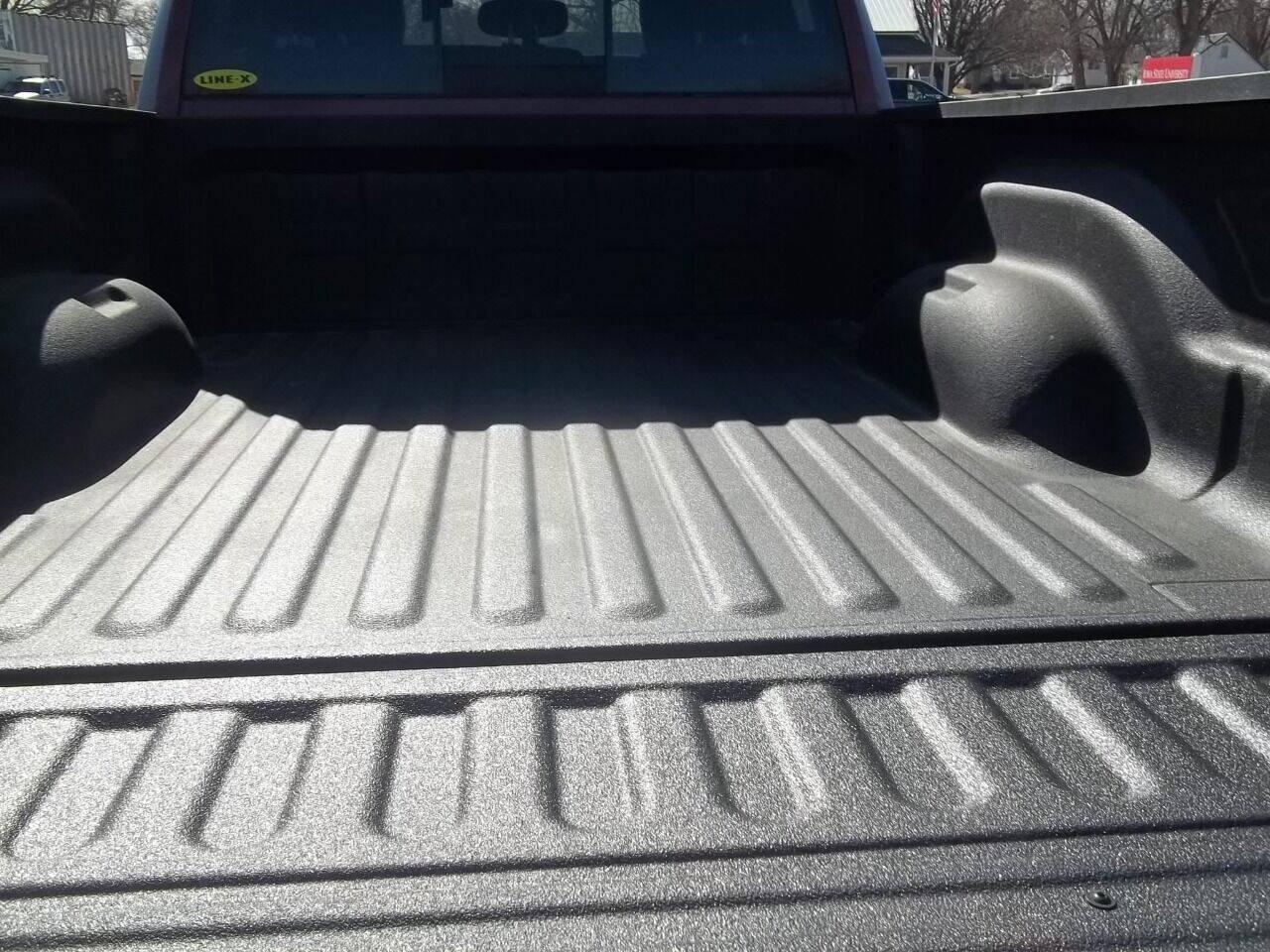 Used 2019 RAM 1500 Warlock w/ Electronics Group AWD/4WD image 13