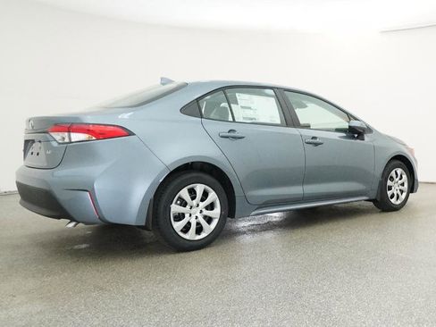 New 2026 Toyota Corolla LE image 64