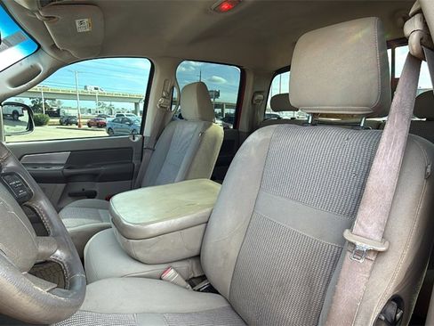 Used 2008 Dodge Ram 1500 Truck SLT w/ Popular Equipment Group image 13