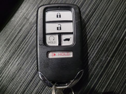 Used 2018 Honda Pilot EX image 32