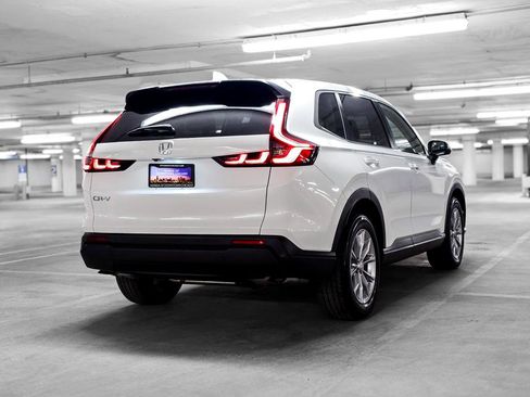 Certified 2023 Honda CR-V EX-L image 6