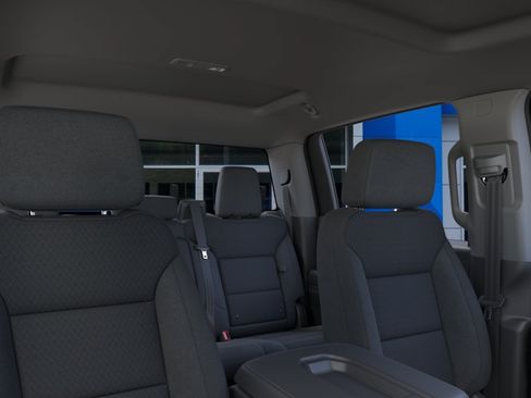 Used 2025 GMC Sierra 1500 Elevation AWD/4WD image 60