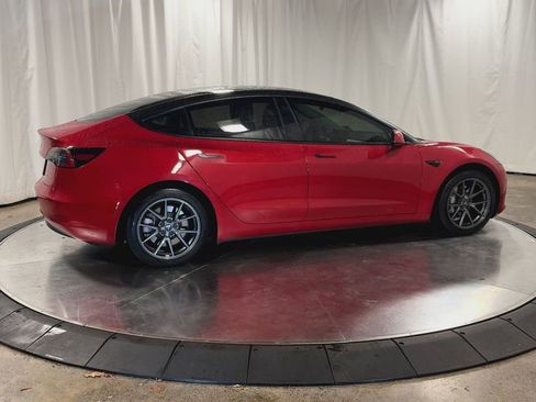 Used 2022 Tesla Model 3 Long Range image 2