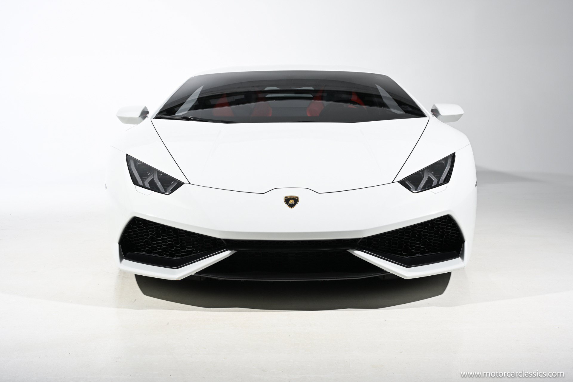 Used 2015 Lamborghini Huracan LP 610-4 AWD/4WD image 3