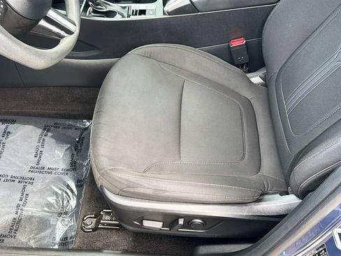 Used 2025 Hyundai Tucson SEL FWD image 18