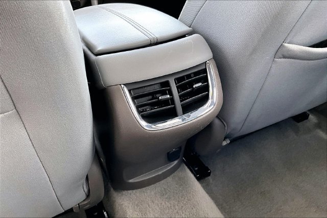 Used 2024 Chevrolet Malibu LT FWD image 10