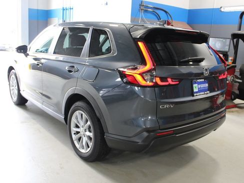Used 2024 Honda CR-V EX image 23