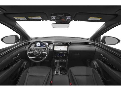 Used 2024 Hyundai Santa Cruz Limited AWD/4WD image 35