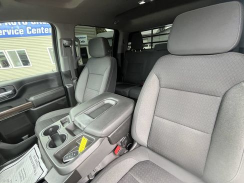 Used 2023 Chevrolet Silverado 3500 LT w/ Convenience Package AWD/4WD image 25