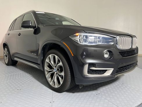 Used 2018 BMW X5 sDrive35i image 6