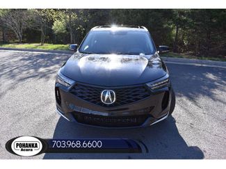 New 2025 Acura RDX SH-AWD w/ Advance Package video 3