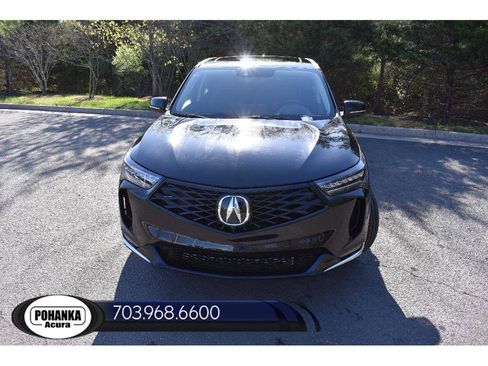 New 2025 Acura RDX SH-AWD w/ Advance Package image 3