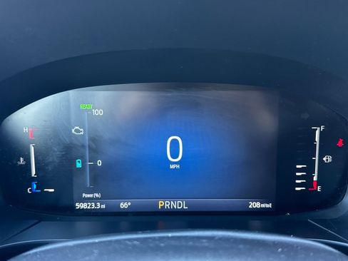 Used 2024 Ford Escape ST-Line Select image 24