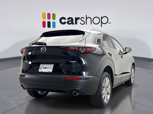 Used 2023 MAZDA CX-30 AWD 2.5 S w/ Preferred Package image 5