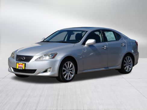 Used 2008 Lexus IS 250 AWD image 3