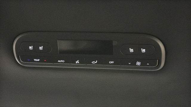 Used 2026 Hyundai Palisade Calligraphy AWD/4WD image 39