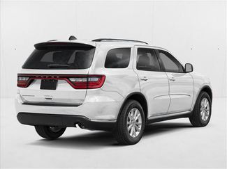 New 2026 Dodge Durango GT RWD video 2
